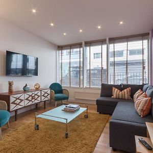 Appartement met Twee Slaapkamers